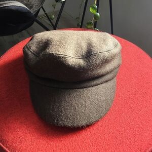 Anthropologie/Vintage Classic Style/newsboy/Unisex